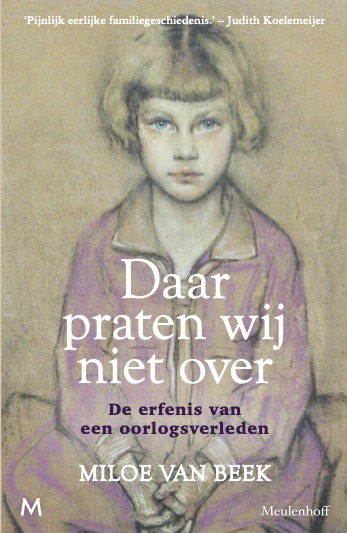 Daar praten wij niet over