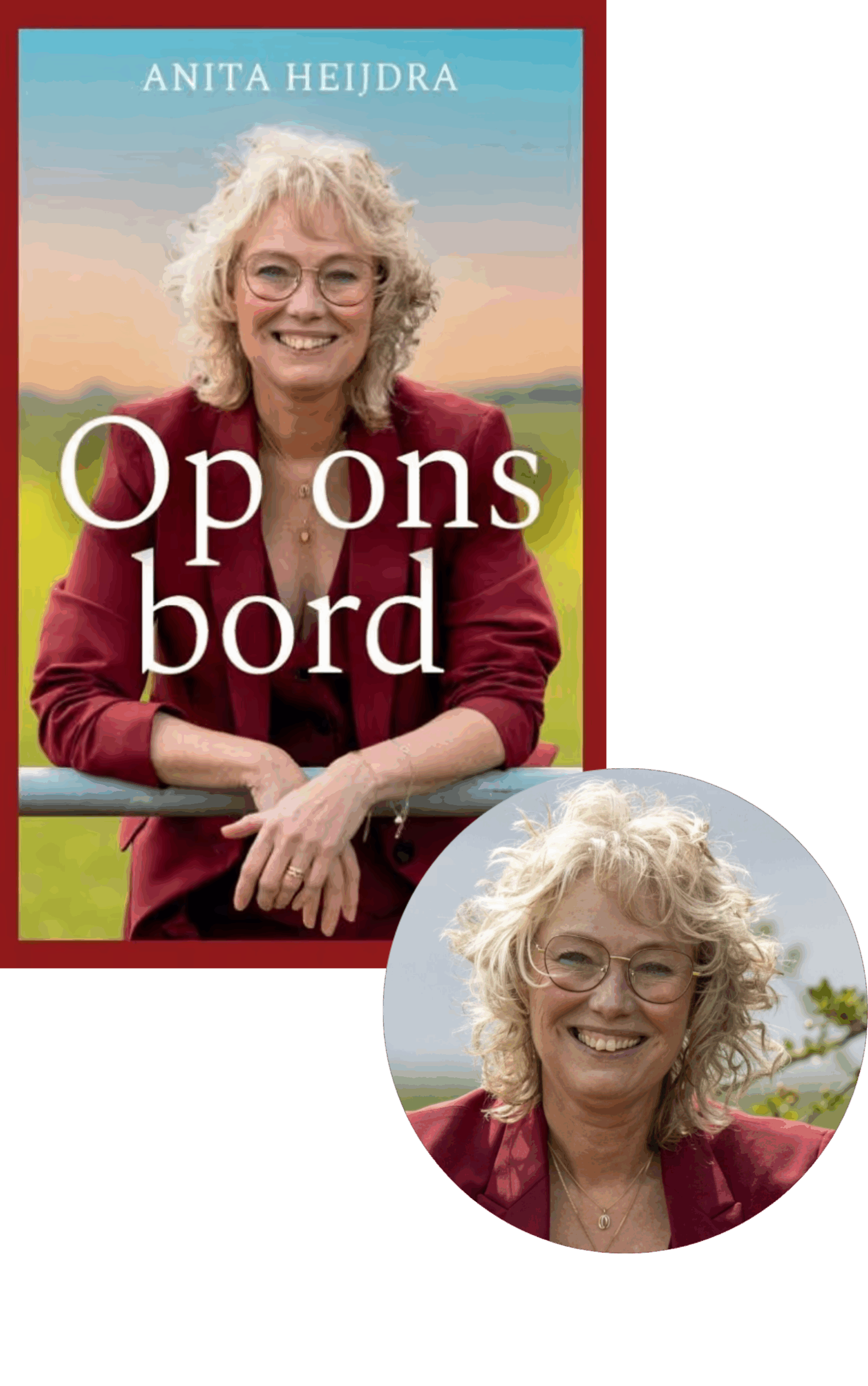 Anita Heijdra