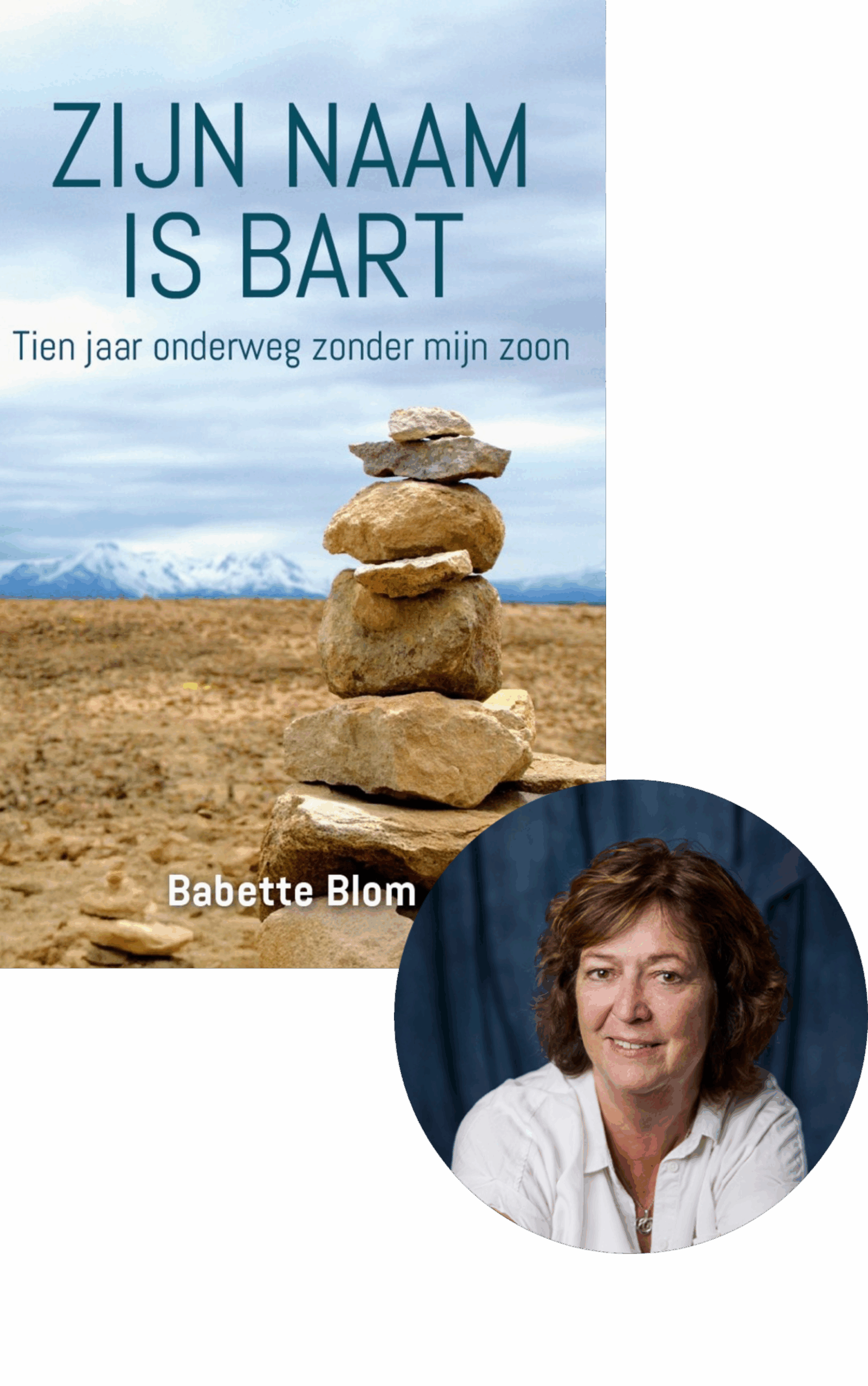 Babette Blom
